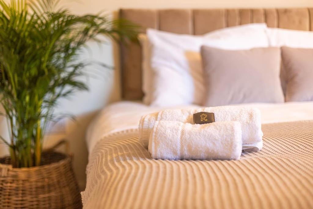 The Wellness Lodge- Gym, Table Tennis, Cinema, Parking And More! Bath Luaran gambar